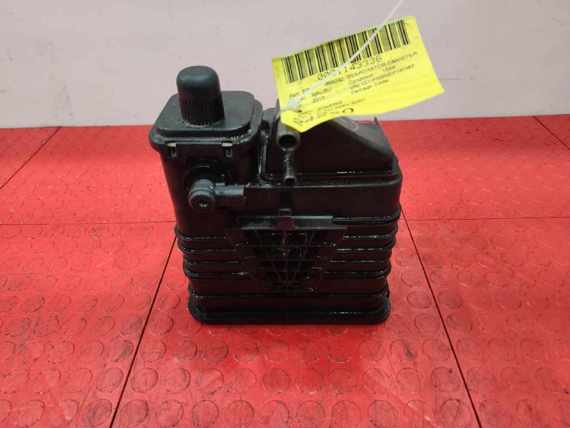 2013 Chevrolet Malibu Evaporator Canister