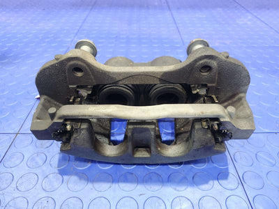 2017 Dodge Grand Caravan Caliper