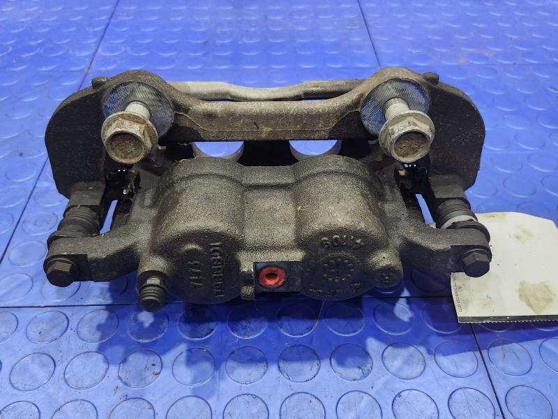 2017 Dodge Grand Caravan Caliper