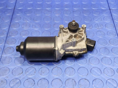 2013 Hyundai Accent Wiper Motor Front