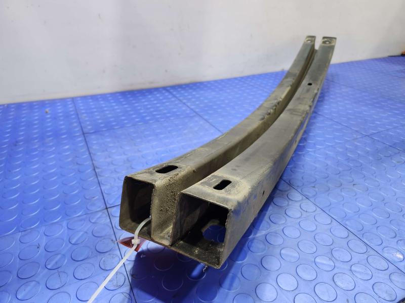 2015 Toyota Corolla Rear Bumper Reinforcement