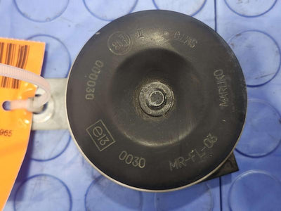 2019-2024 Subaru Forester Low Note Horn Assembly Genuine OEM 86012SJ010