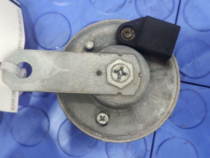 2019-2024 Subaru Forester Low Note Horn Assembly Genuine OEM 86012SJ010