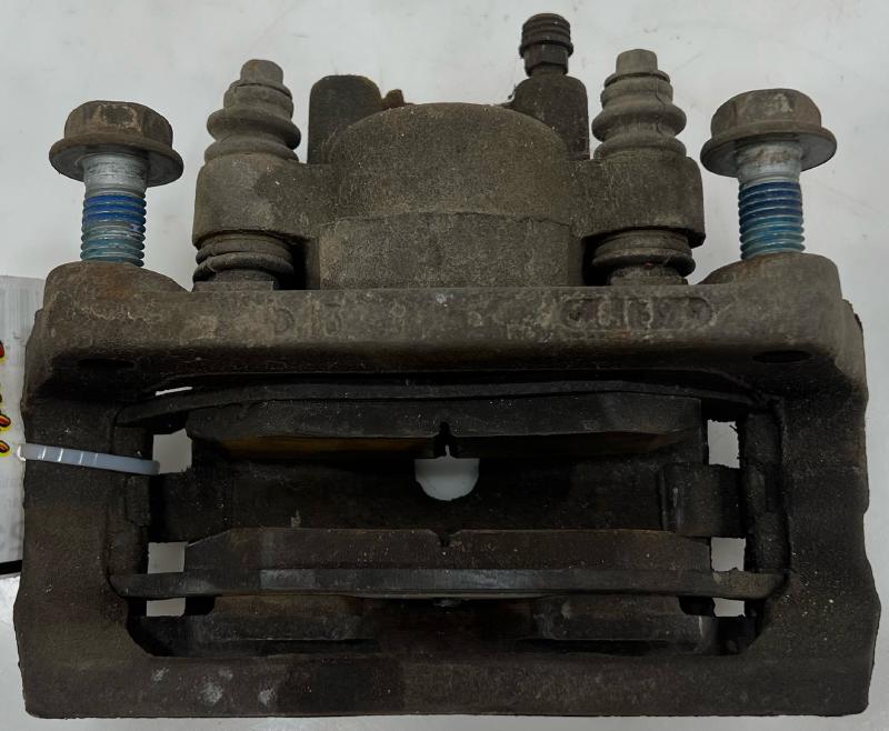 2006 - 2018 Dodge Ram 1500 Rear Brake Caliper LH Driver Side OEM 5179881AD