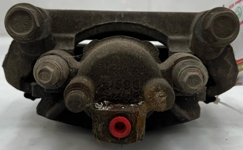 2006 - 2018 Dodge Ram 1500 Rear Brake Caliper LH Driver Side OEM 5179881AD