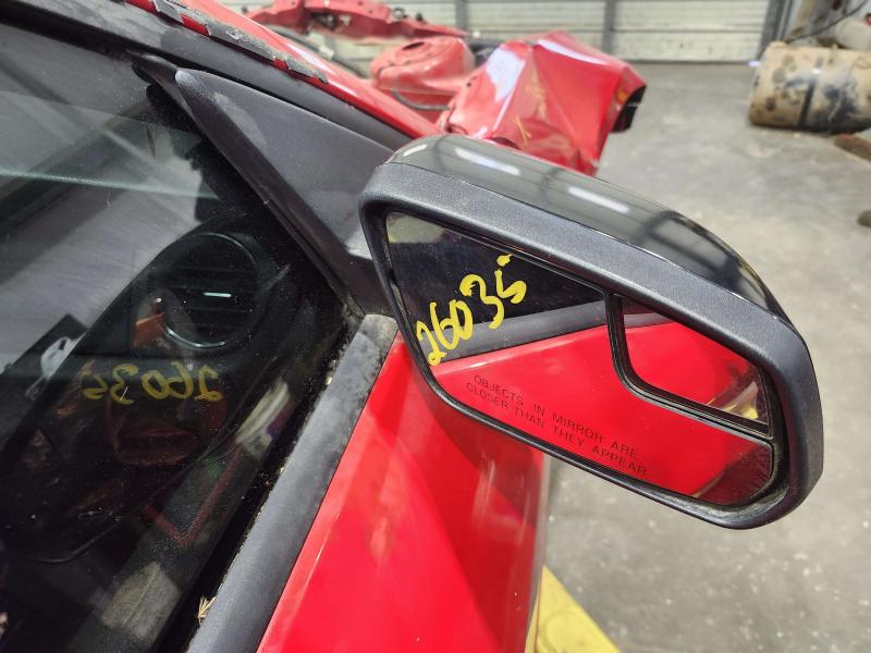 2014 Ford Mustang Door Mirror