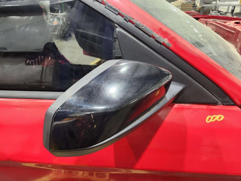 2014 Ford Mustang Door Mirror