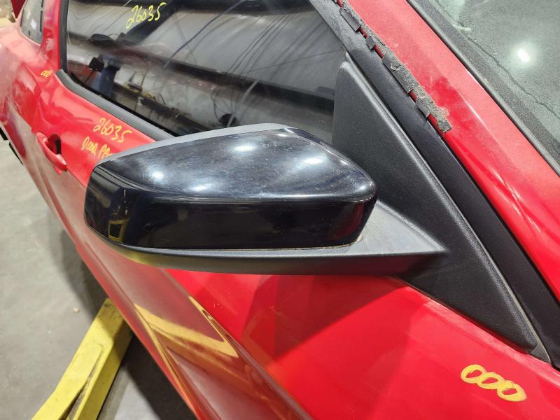 2014 Ford Mustang Door Mirror