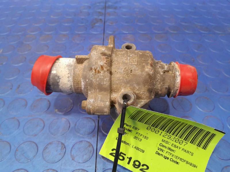 2013 Ford F-150 Misc Ebay Parts