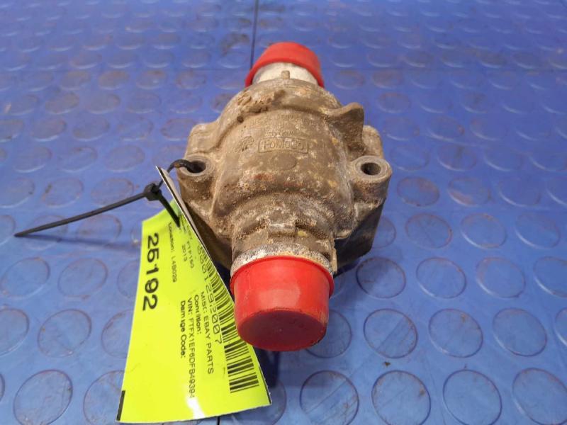 2013 Ford F-150 Misc Ebay Parts