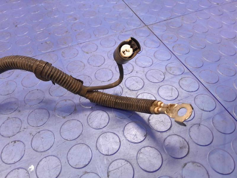 2020 Mitsubishi Outlander Sport Wire Harness (Engine)