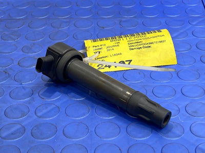 2014 Dodge Journey Ignition Coil/Ignitor