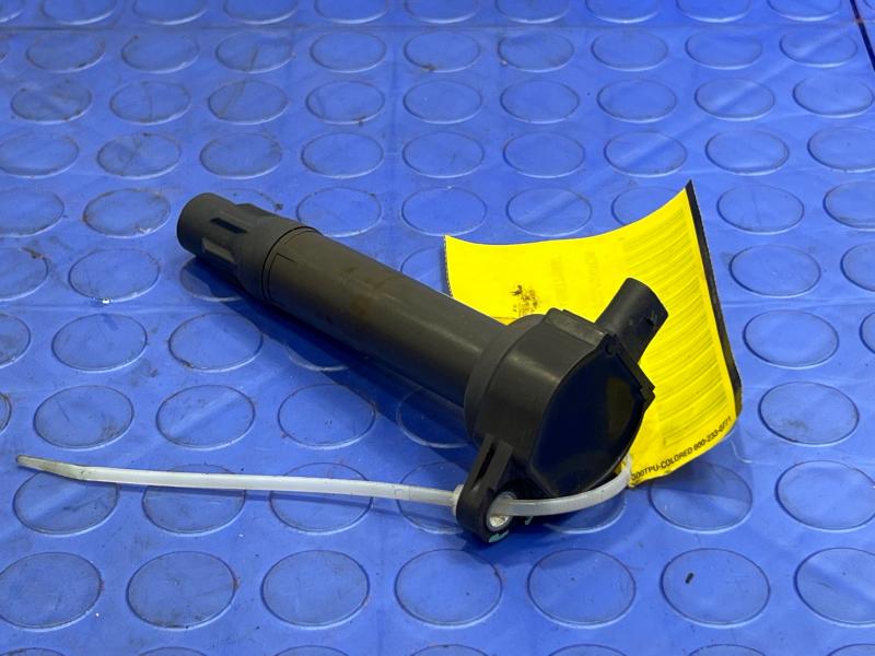 2014 Dodge Journey Ignition Coil/Ignitor