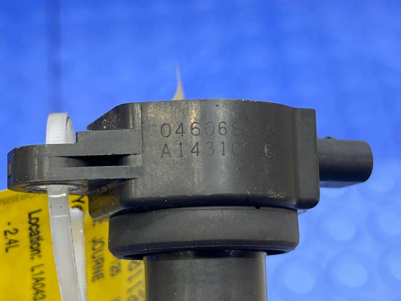 2014 Dodge Journey Ignition Coil/Ignitor