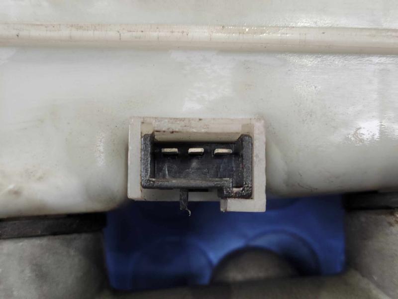 1996 Mazda B2300 Master Cylinder