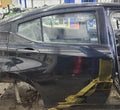 2020 Nissan Versa Rear Door