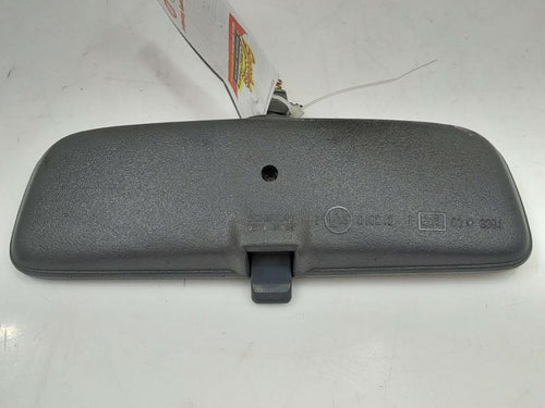 1992 Toyota Previa Rear View Mirror