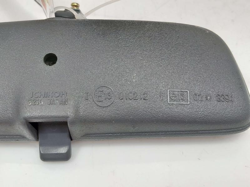 1992 Toyota Previa Rear View Mirror