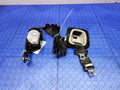 2011 Subaru Forester Rear Seat Belt