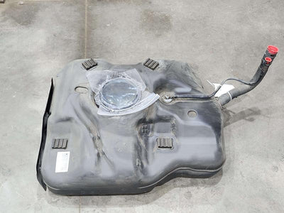 2013 Honda Civic Fuel Tank Assembly