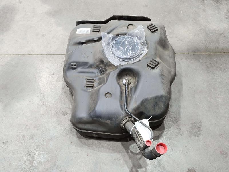 2013 Honda Civic Fuel Tank Assembly