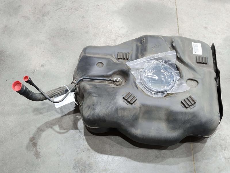 2013 Honda Civic Fuel Tank Assembly