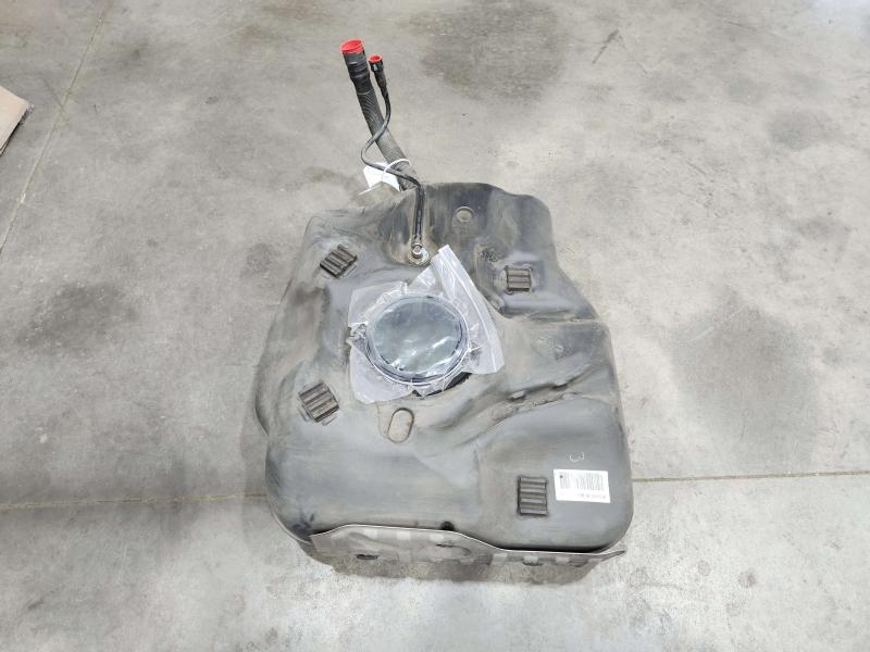 2013 Honda Civic Fuel Tank Assembly