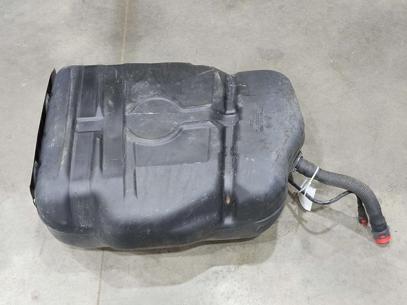 2013 Honda Civic Fuel Tank Assembly