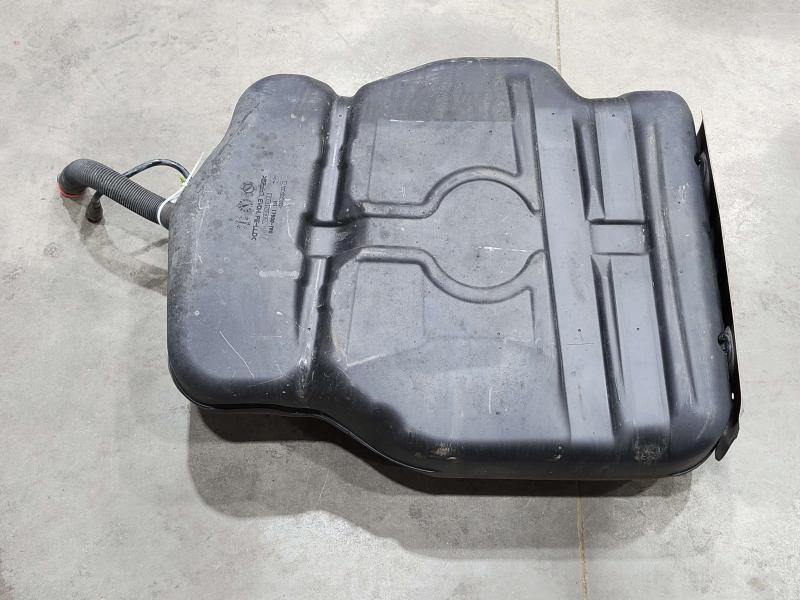 2013 Honda Civic Fuel Tank Assembly