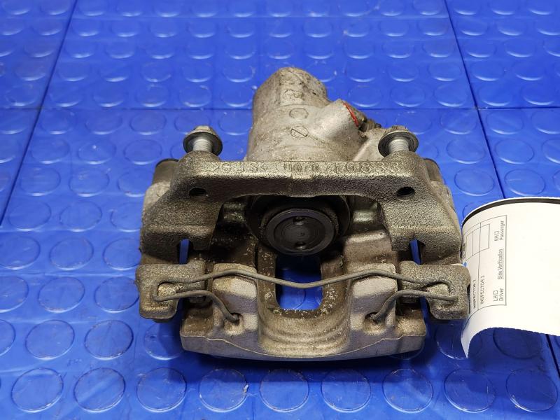 2014 Ford Focus Caliper