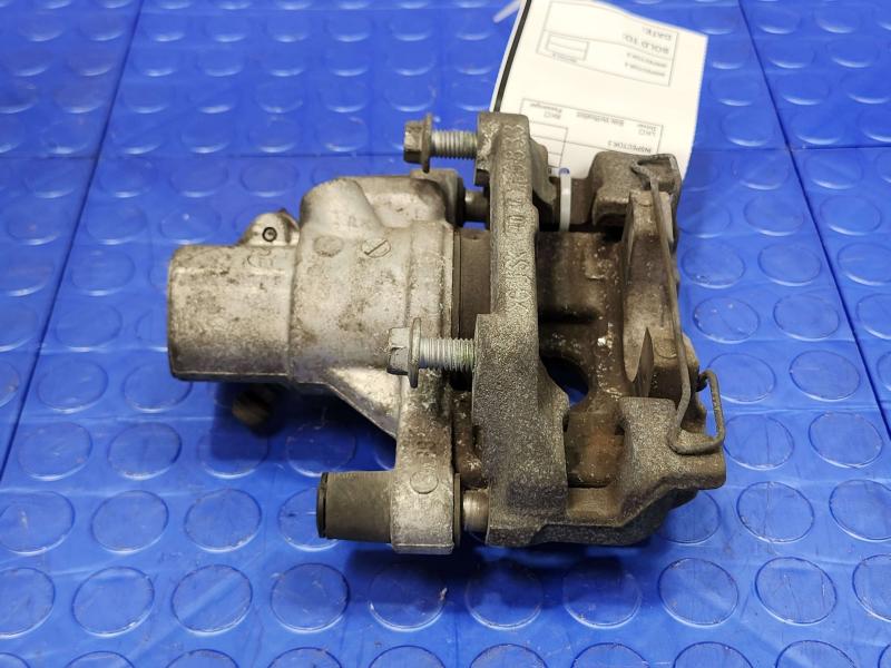 2014 Ford Focus Caliper