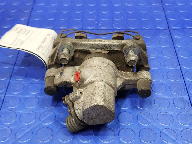 2014 Ford Focus Caliper