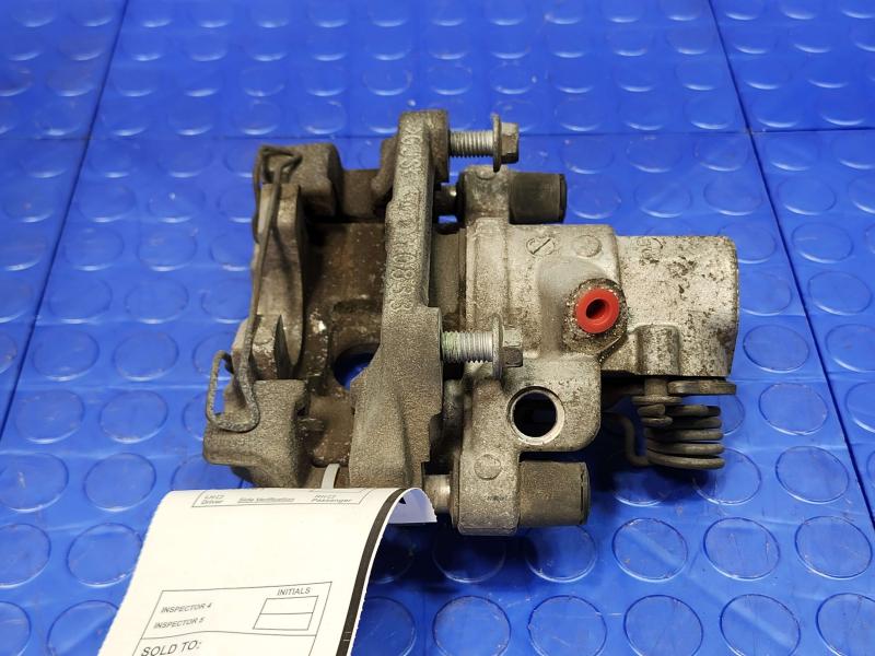 2014 Ford Focus Caliper