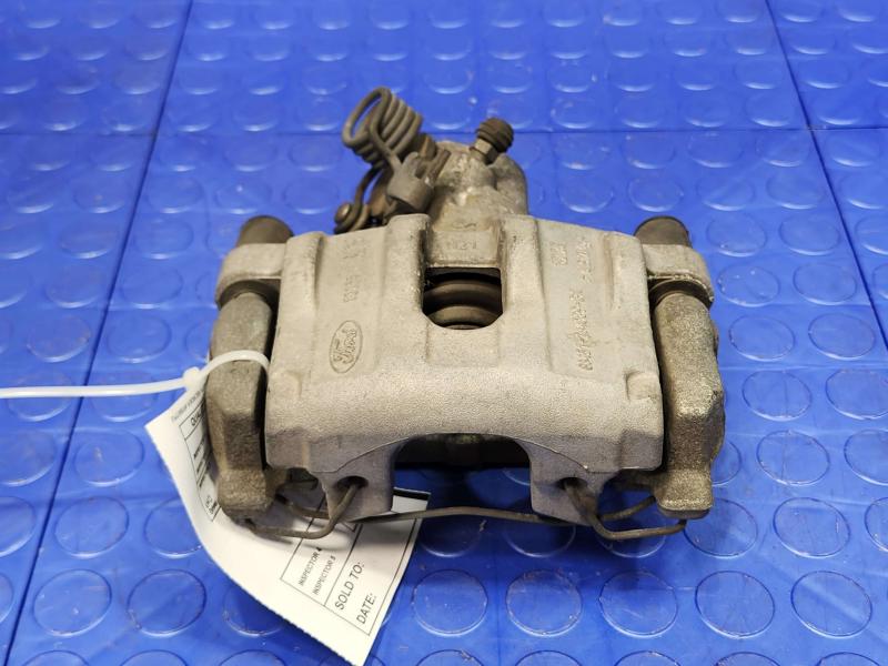 2014 Ford Focus Caliper