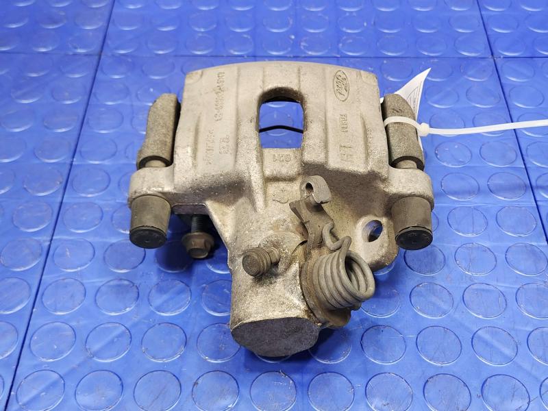 2014 Ford Focus Caliper