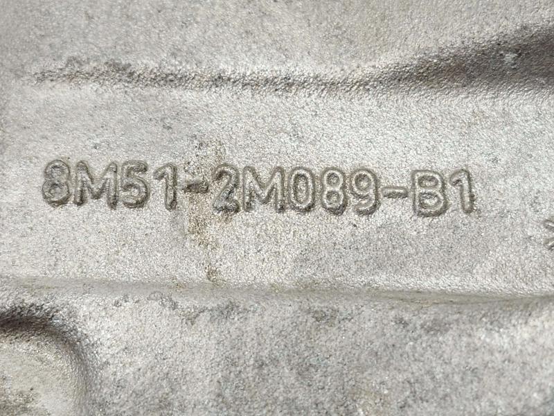 2014 Ford Focus Caliper