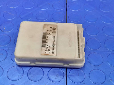 2001 Honda CR-V Chassis Brain Box