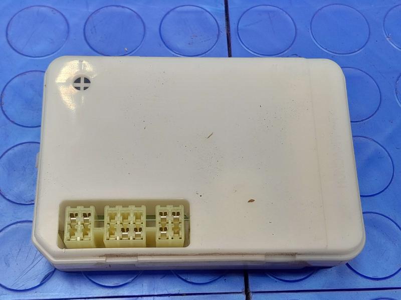 2001 Honda CR-V Chassis Brain Box