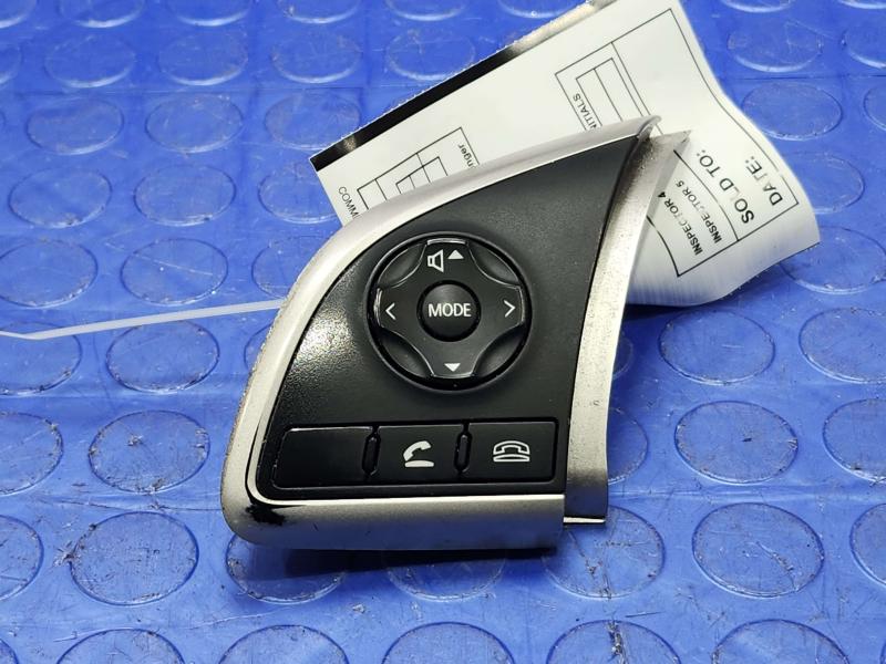2020 Mitsubishi Outlander Sport Combination Switch