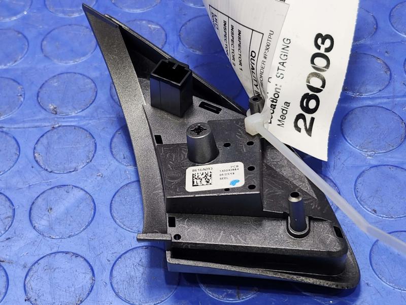 2020 Mitsubishi Outlander Sport Combination Switch