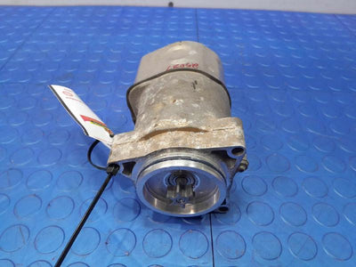 2020-2022 Subaru Legacy Sedan Electric Power Steering Motor OEM 34110AN01C