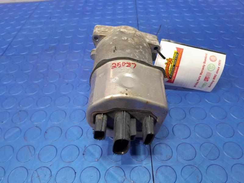 2020-2022 Subaru Legacy Sedan Electric Power Steering Motor OEM 34110AN01C