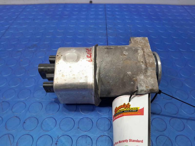2020-2022 Subaru Legacy Sedan Electric Power Steering Motor OEM 34110AN01C