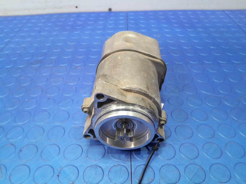 2020-2022 Subaru Legacy Sedan Electric Power Steering Motor OEM 34110AN01C