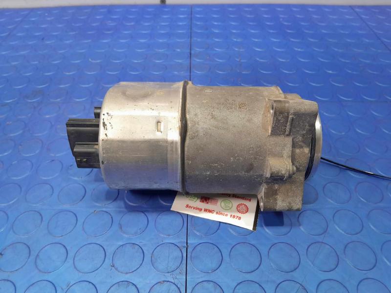 2020-2022 Subaru Legacy Sedan Electric Power Steering Motor OEM 34110AN01C