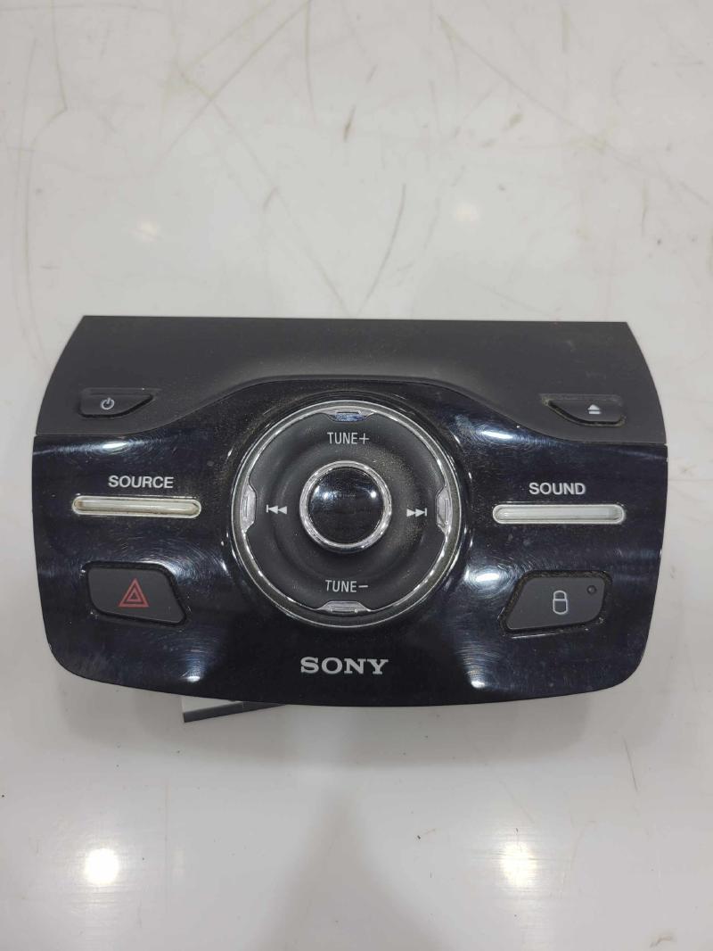 2014 Ford Escape Audio & Visual Equip.(Radio)