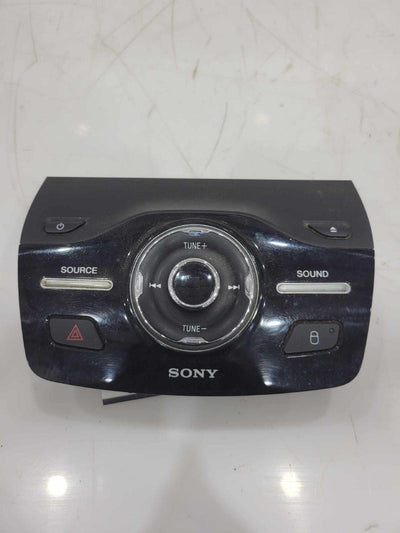 2014 Ford Escape Audio & Visual Equip.(Radio)
