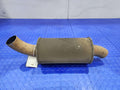 2014 Chevrolet Silverado 1500 Muffler