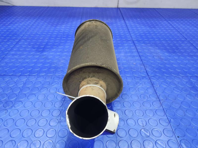 2014 Chevrolet Silverado 1500 Muffler