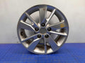 2017 Kia Optima Wheel